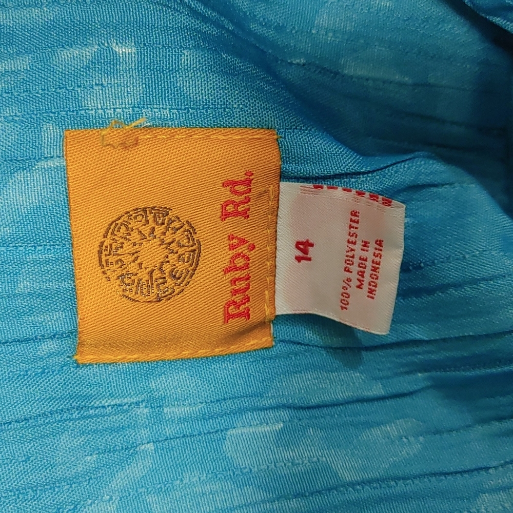 Ruby Rd. Jacket - image 4